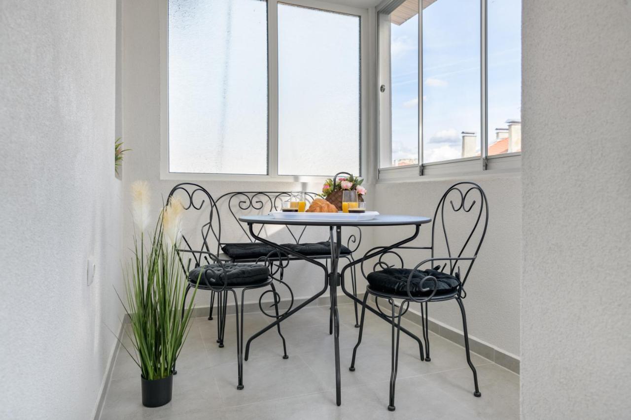 Лукс На Море Luxury Apartment In Downtown With Garage Varna Exteriér fotografie