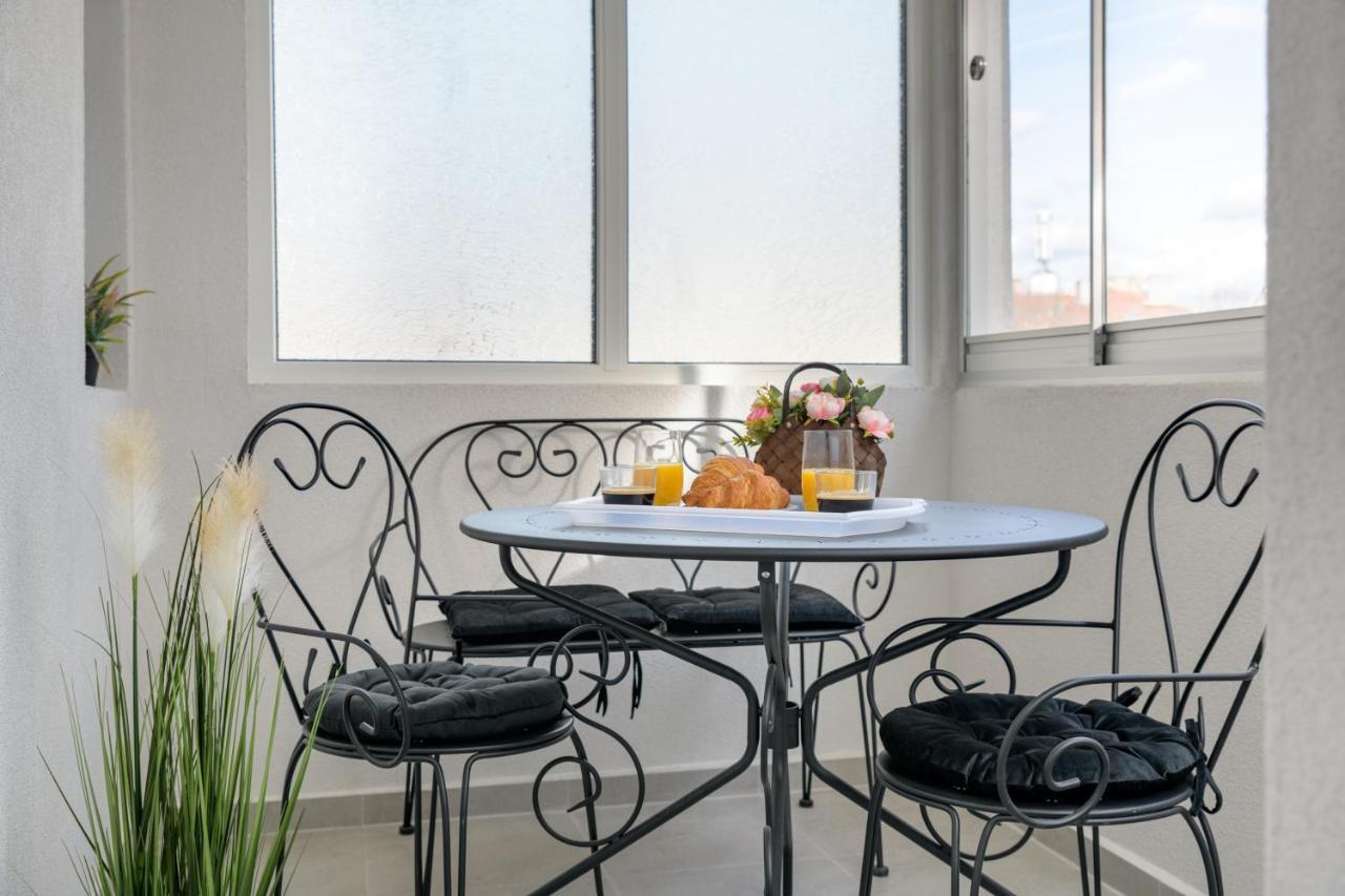 Лукс На Море Luxury Apartment In Downtown With Garage Varna Exteriér fotografie