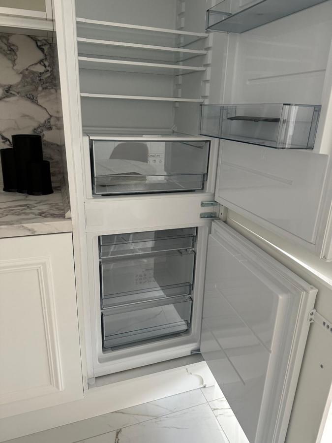 Лукс На Море Luxury Apartment In Downtown With Garage Varna Exteriér fotografie